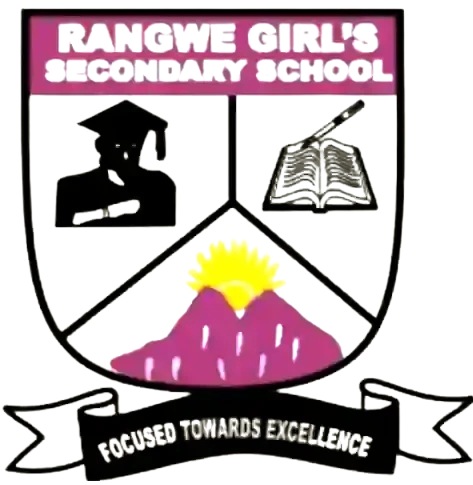 Rangwe Girls School Logo