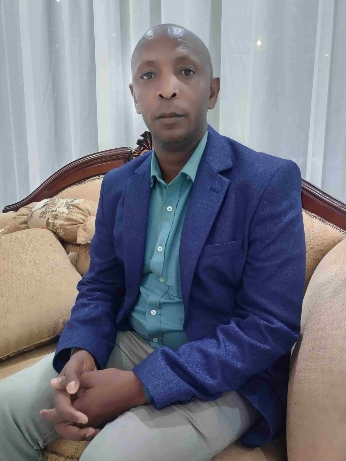 Board Chairman
